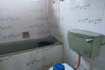 JALAN PANTAI PORT DICKSON