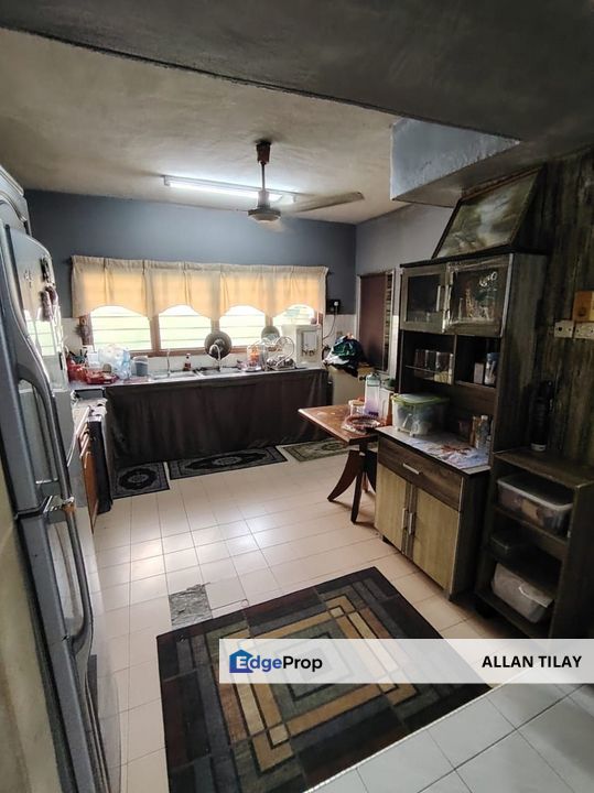 SS8 @ Kelana Jaya 2 Storey Terrace, Selangor, Petaling Jaya