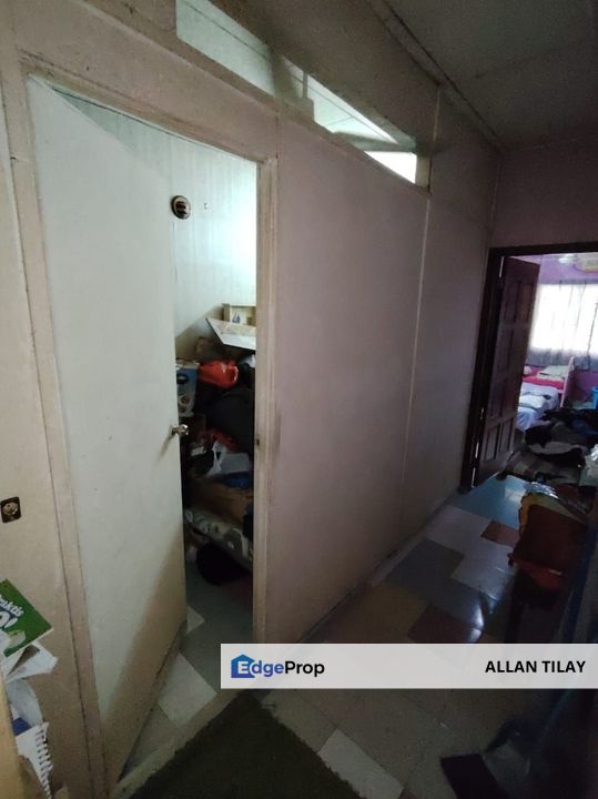 SS8 @ Kelana Jaya 2 Storey Terrace, Selangor, Petaling Jaya