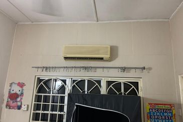 Taman Bukit Rahman Putra