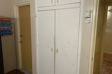 Taman Bukit Rahman Putra