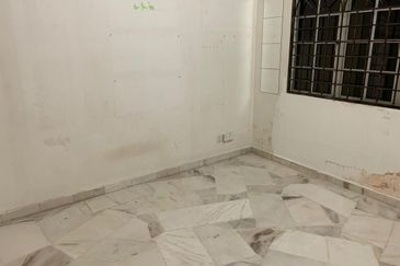 Taman Bukit Rahman Putra