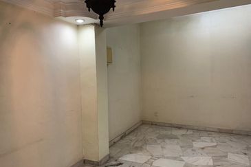 Taman Bukit Rahman Putra