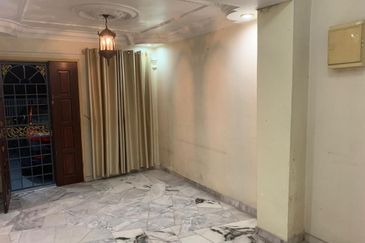 Taman Bukit Rahman Putra