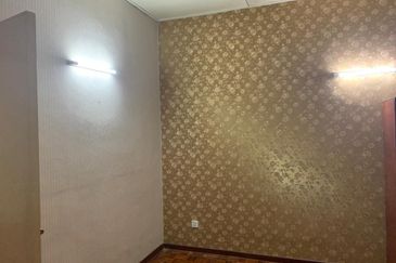 Taman Bukit Rahman Putra