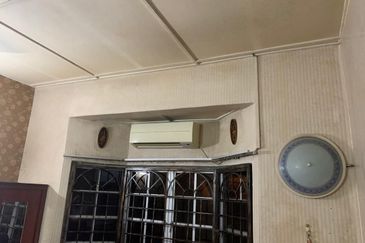 Taman Bukit Rahman Putra