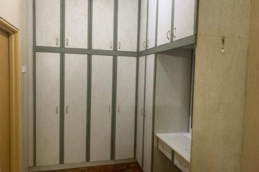 Taman Bukit Rahman Putra