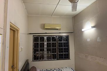 Taman Bukit Rahman Putra