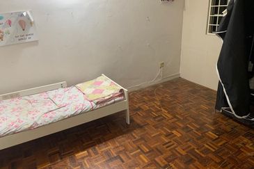 Taman Bukit Rahman Putra