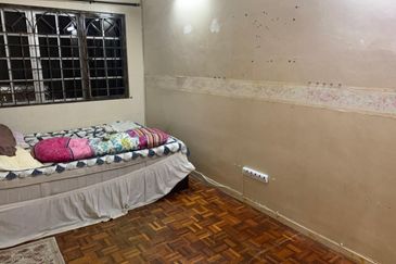 Taman Bukit Rahman Putra