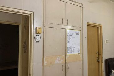 Taman Bukit Rahman Putra