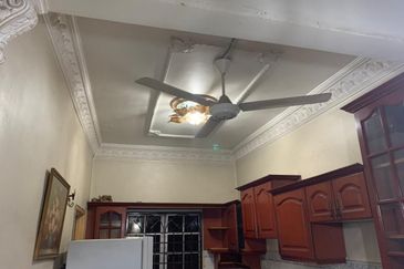 Taman Bukit Rahman Putra