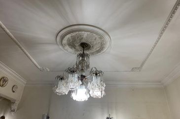 Taman Bukit Rahman Putra