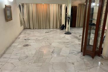 Taman Bukit Rahman Putra