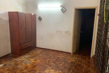 Taman Bukit Rahman Putra