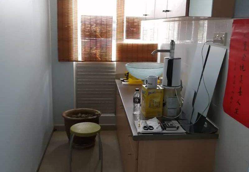 SunwayMas Commercial Centre