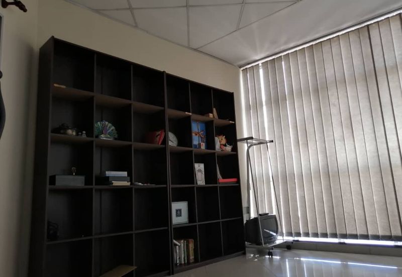 SunwayMas Commercial Centre