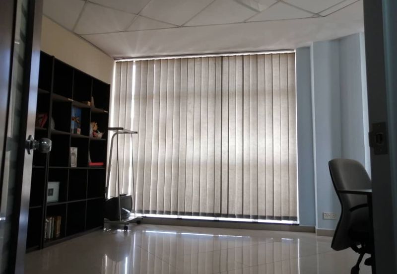 SunwayMas Commercial Centre