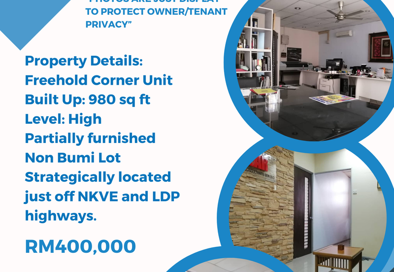 SunwayMas Commercial Centre