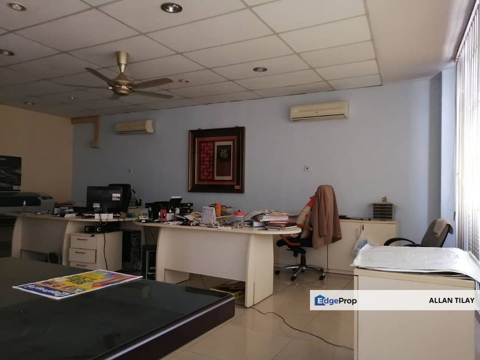 SunwayMas Commercial Centre Office Lot @ Petaling Jaya, Selangor, Petaling Jaya