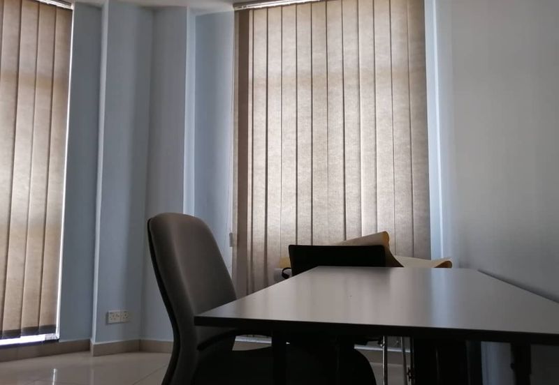 SunwayMas Commercial Centre