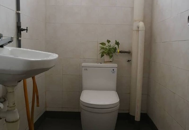 SunwayMas Commercial Centre