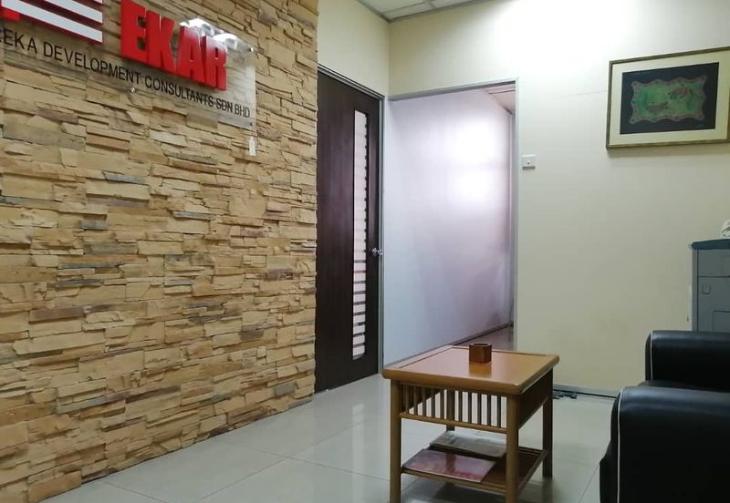 SunwayMas Commercial Centre