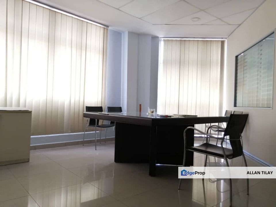 SunwayMas Commercial Centre Office Lot @ Petaling Jaya, Selangor, Petaling Jaya