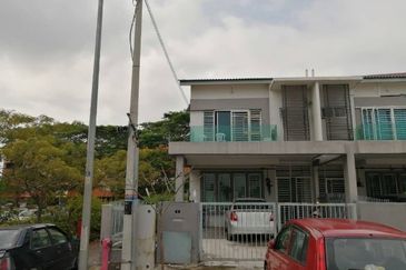 Taman Baiduri, Dengkil