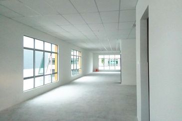 The Plazo S2 Heights