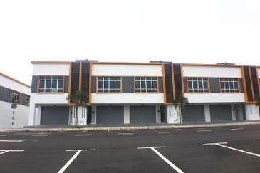 The Plazo S2 Heights