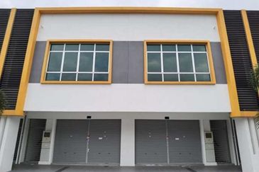 The Plazo S2 Heights