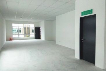 The Plazo S2 Heights