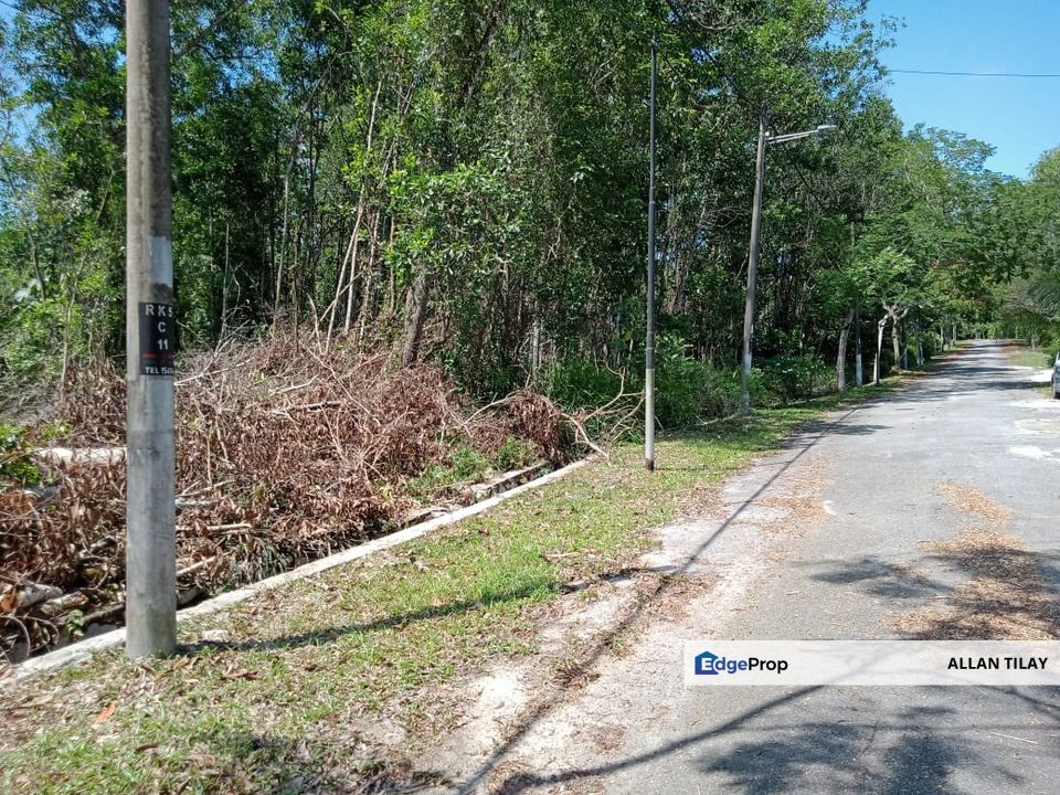 Rasah Kemayan Corner Bungalow Lot @ Seremban 2, Negeri Sembilan, Seremban