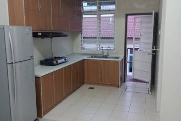 Taman Bukit Citra Pajam