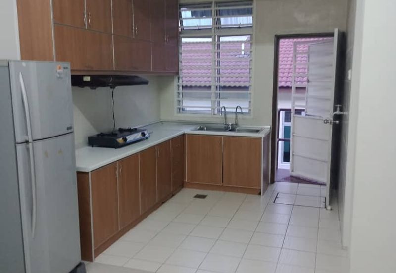 Taman Bukit Citra Pajam