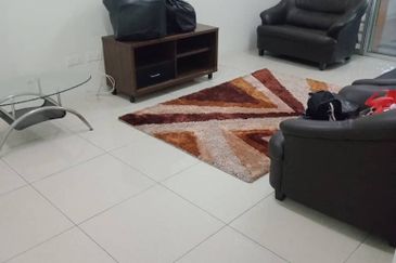 Taman Bukit Citra Pajam