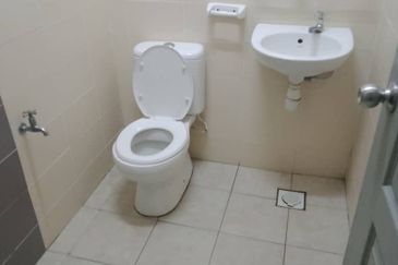 Taman Bukit Citra Pajam