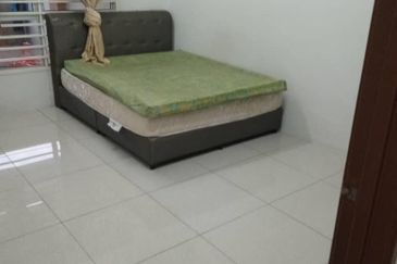 Taman Bukit Citra Pajam