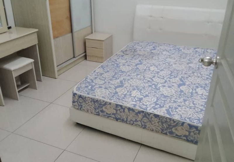 Taman Bukit Citra Pajam