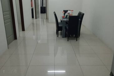 Taman Bukit Citra Pajam