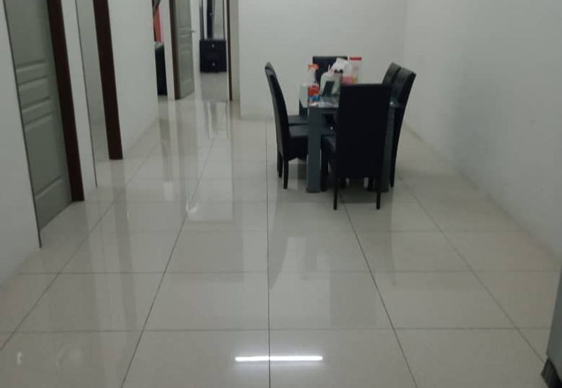 Taman Bukit Citra Pajam