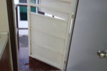 Taman Bukit Citra Pajam