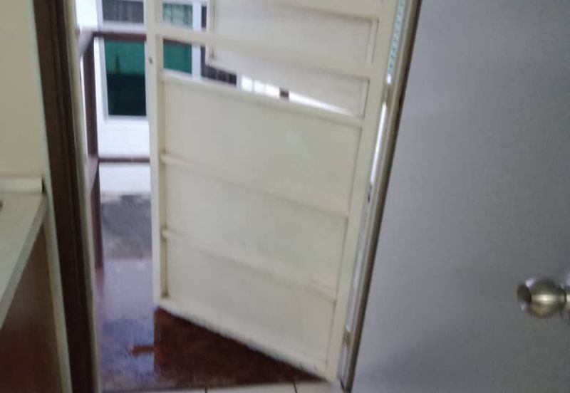 Taman Bukit Citra Pajam