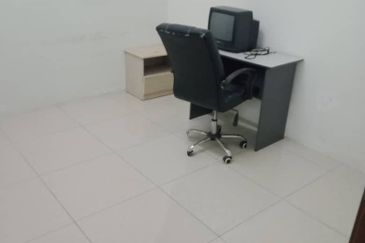 Taman Bukit Citra Pajam