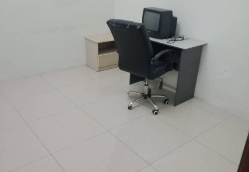 Taman Bukit Citra Pajam