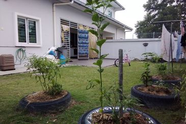 Nilai Spring Villas
