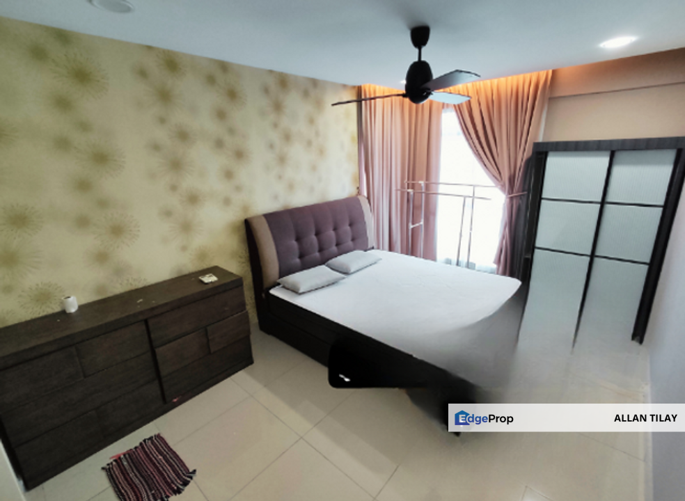 Kiara Residence 2 @ Bukit Jalil, Kuala Lumpur, Bukit Jalil