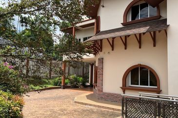 Country Heights Kajang