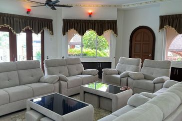 Country Heights Kajang